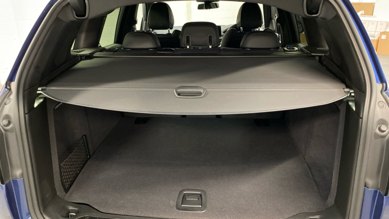 BMW iX3 210kW M Sport Pro 80kWh 5dr Auto Electric Estate